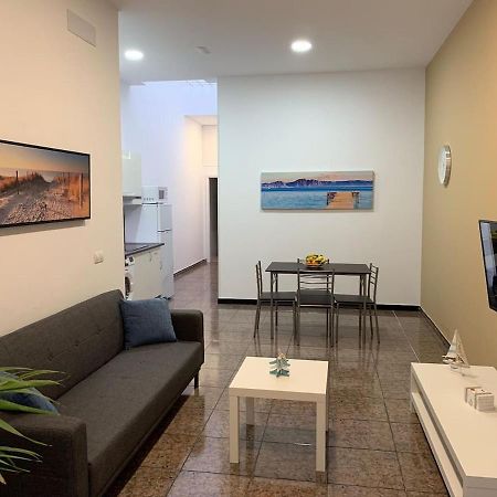 Sanhouse Apartment Pozo Izquierdo - Wifi ภายนอก รูปภาพ