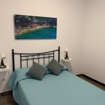 Sanhouse Apartment Pozo Izquierdo - Wifi ภายนอก รูปภาพ