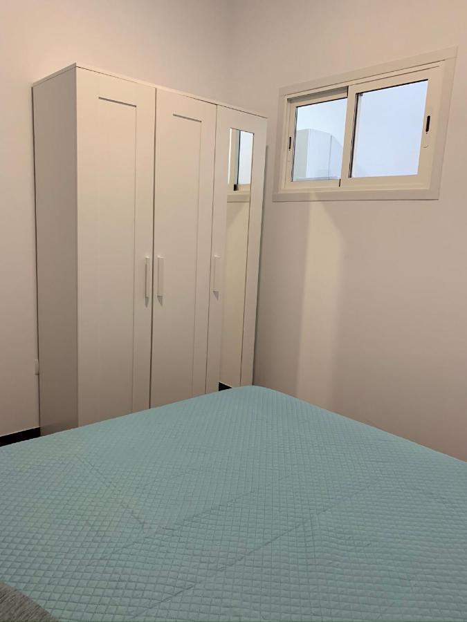 Sanhouse Apartment Pozo Izquierdo - Wifi ภายนอก รูปภาพ