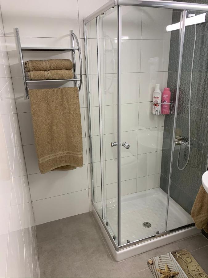 Sanhouse Apartment Pozo Izquierdo - Wifi ภายนอก รูปภาพ